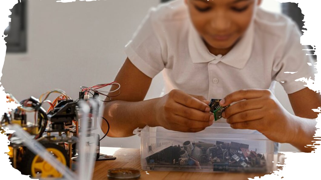 dshfoundation children innovation