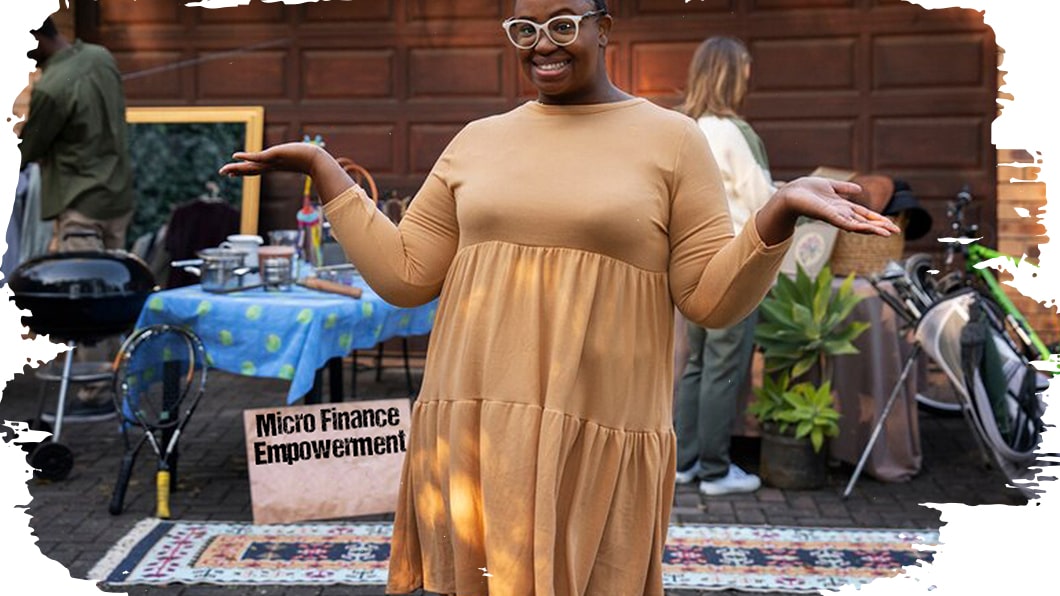 dshfoundation finance empowerment