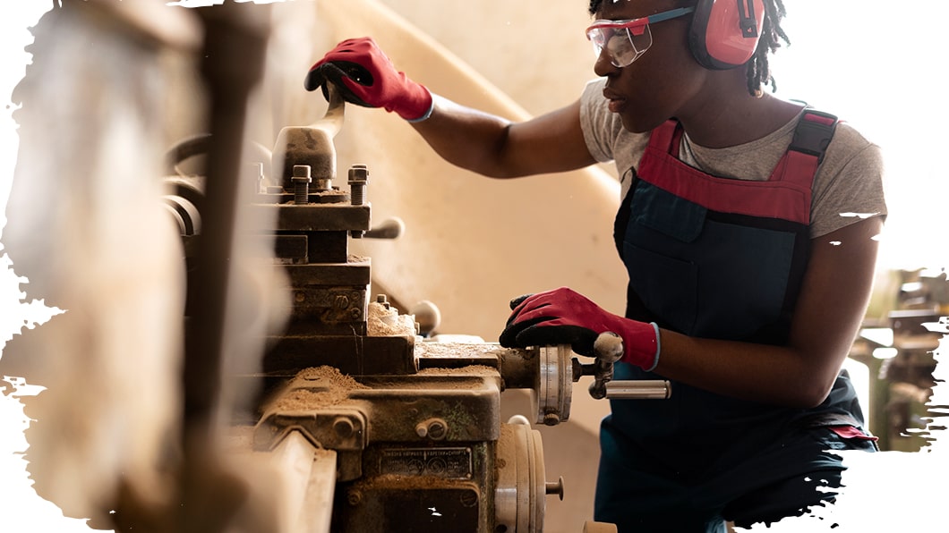 skill empowerment opportunity in Lagos_dsh foundation